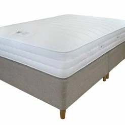 Airsprung Beds Hush Naturals Indulgence Latex No Turn Divan Set