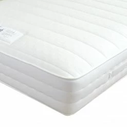 Airsprung Beds Hush Naturals Indulgence Latex Mattress Mattresses