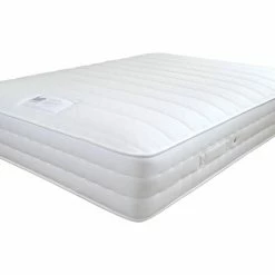 Airsprung Beds Hush Naturals Indulgence Latex Mattress Mattresses