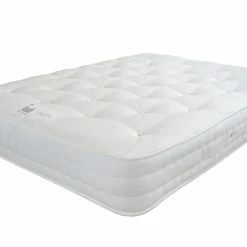 Mattresses Airsprung Beds Hush Naturals 1000 Mattress