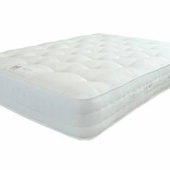 Airsprung Beds Hush Naturals Pocket 2000 Mattress