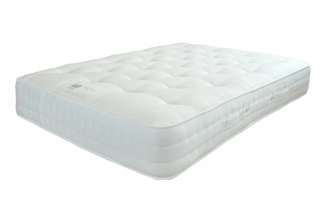 Airsprung Beds Hush Naturals Pocket 2000 Mattress