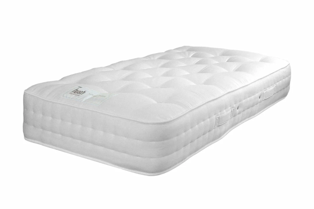 Airsprung Beds Hush Naturals Pocket 2000 Mattress