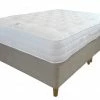 Airsprung Beds Hush Naturals Pocket 2000 Divan Set
