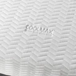 Aspire Furniture Catherine Lansfield Ortho Relief Mattress