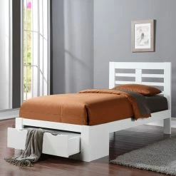 Flintshire Furniture New Bretton Bed Frame