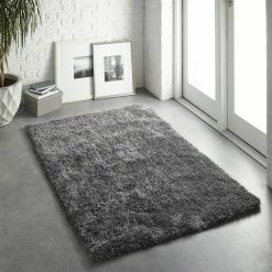 Origins Chicago Rug New Grey Baths