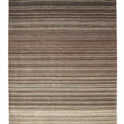 Origins Fine Stripes Natural Rug