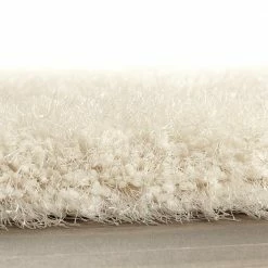 Baths Origins Extravagance Ivory Rug