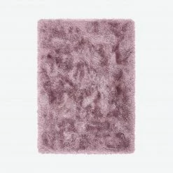 Baths Origins Extravagance Lilac Rug