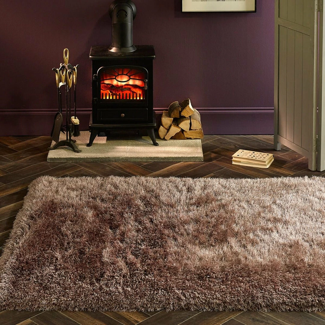 Origins Extravagance Mink Rug Baths