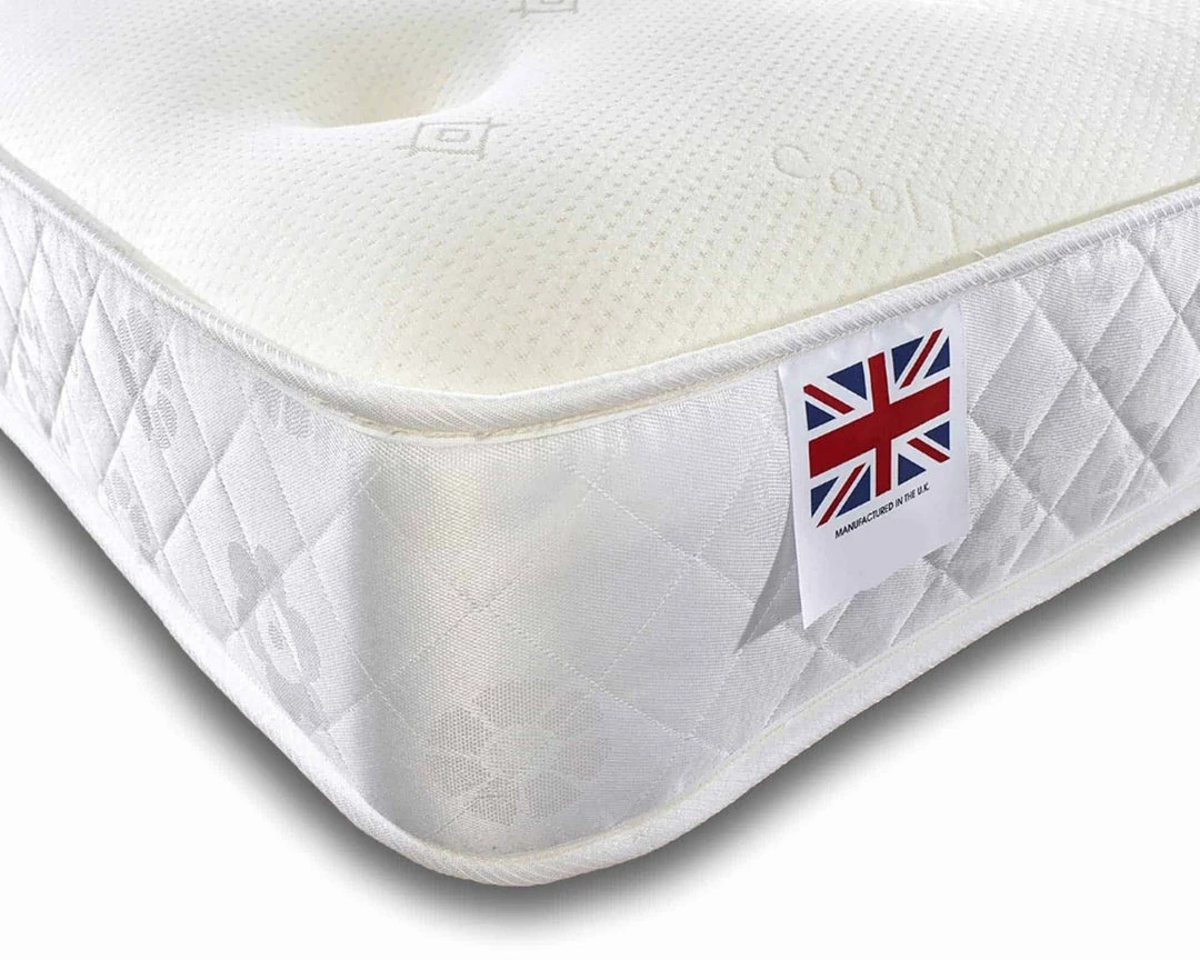 Better Bed Company Better Memory Ortho Mattress Mattresses