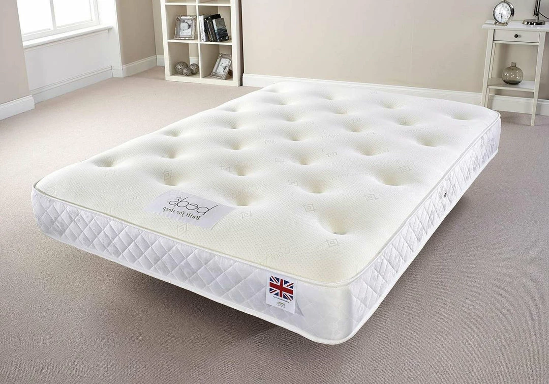 Better Bed Company Better Memory Ortho Mattress Mattresses