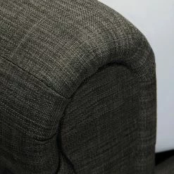 Emporia Beds Oxford Scroll Ottoman Bed