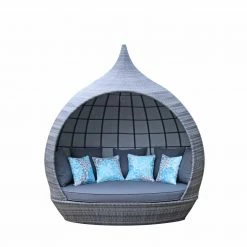 Baths Signature Weave Pearl Daybed