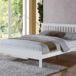 Flintshire Furniture Pentre Bed Frame