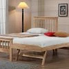 Flintshire Furniture Pentre Guest Bed Beds
