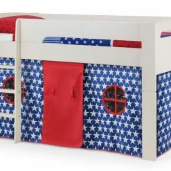 Jay Bow Beds Perri Bunk Bed