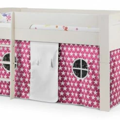 Jay Bow Beds Perri Bunk Bed