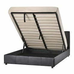 Beds LPD Furniture Prado Ottoman Bed