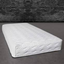 Airsprung Beds Revivo Premium Pocket Rolled Mattress