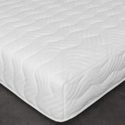 Airsprung Beds Revivo Premium Pocket Rolled Mattress