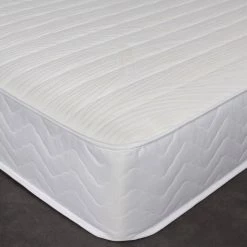 Airsprung Beds Revivo Premium Pocket Memory Rolled Mattress