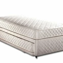 Airsprung Beds Quattro Guest Bed