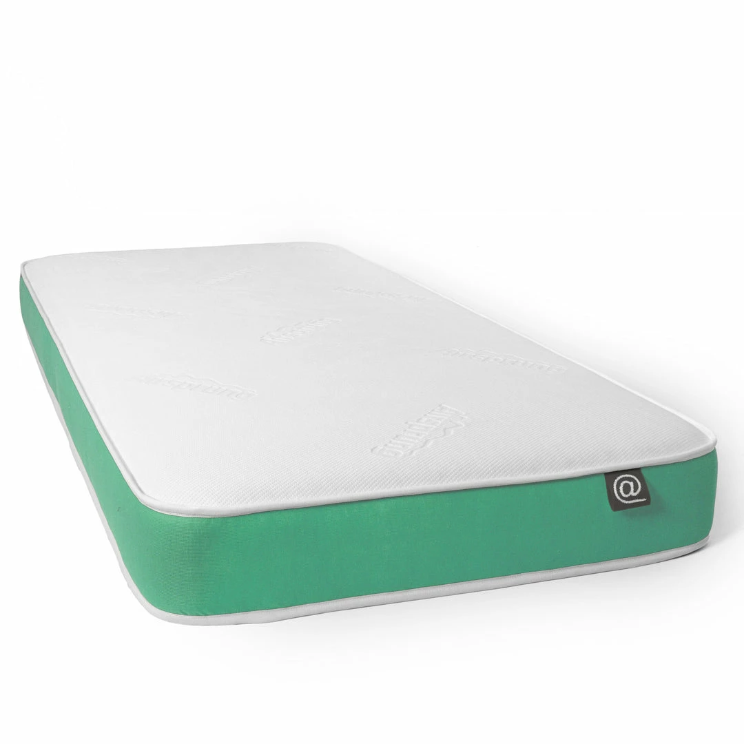 Airsprung Beds Queens 1000 Pocket Mattress