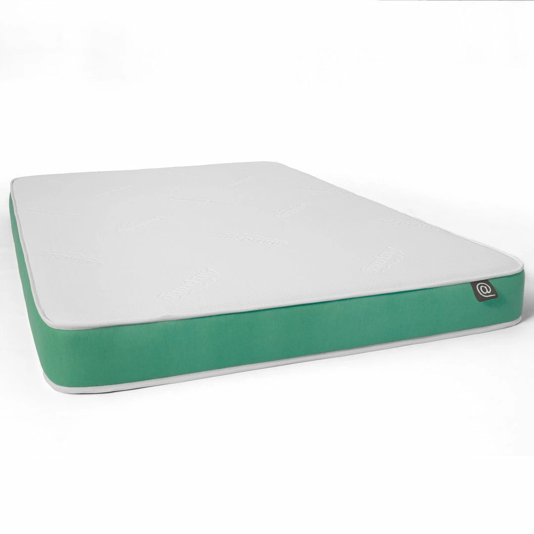 Airsprung Beds Queens 1000 Pocket Mattress