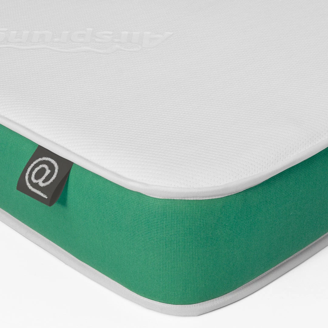 Airsprung Beds Queens 1000 Pocket Mattress