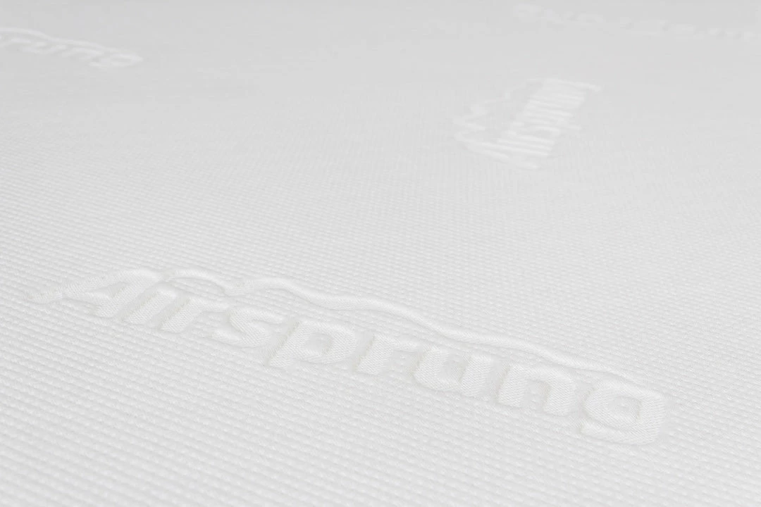 Airsprung Beds Queens 1000 Pocket Mattress