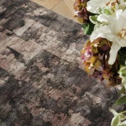 Baths Rug Guru Elements Elderberry