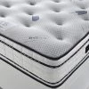 Aspire Furniture Rosefield Mattress Mattresses