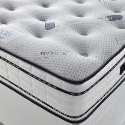 Aspire Furniture Rosefield Mattress Mattresses