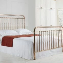 Beds Time Living Rose Bed Frame