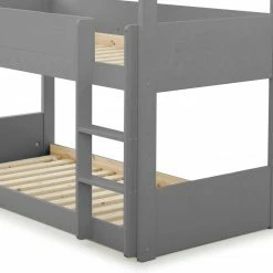 Bunk Beds Bedmaster Snowdon Tri Bunk Bed