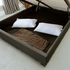 Emporia Beds Knightsbridge Ottoman Bed