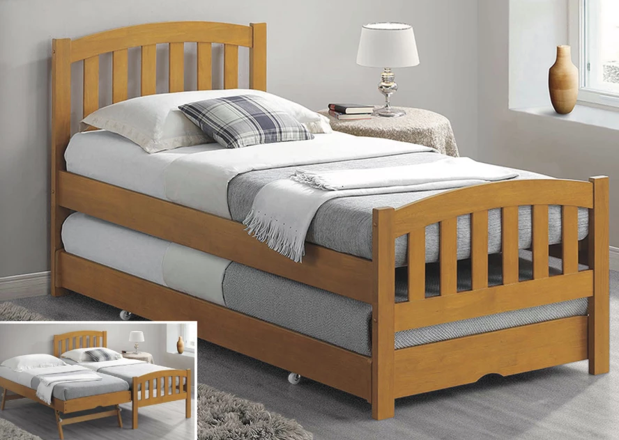 Bedmaster Blake Guest Bed Beds
