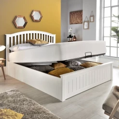 Bedmaster Grayson Ottoman Bed Beds