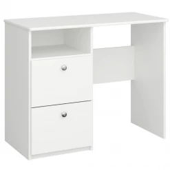 Steens Furniture For Kids Steens For Kids 2 Draw Desk Off White