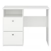 Steens Furniture For Kids Steens For Kids 2 Draw Desk Off White