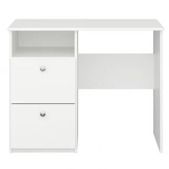 Steens Furniture For Kids Steens For Kids 2 Draw Desk Off White