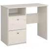 Steens Furniture For Kids Steens For Kids 2 Draw Desk White Wash