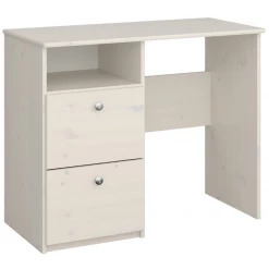 Steens Furniture For Kids Steens For Kids 2 Draw Desk White Wash