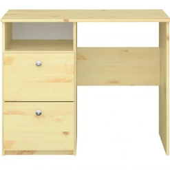 Steens Furniture For Kids Steens For Kids 2 Draw Desk Pine