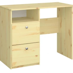 Steens Furniture For Kids Steens For Kids 2 Draw Desk Pine