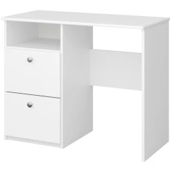 Steens Furniture For Kids Steens For Kids 2 Draw Desk White