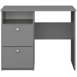 Steens Furniture For Kids Steens For Kids 2 Draw Desk Grey