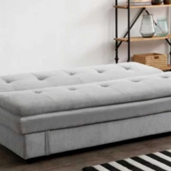 Kyoto Osborne Pillow Top Sofa Bed Sofa Beds